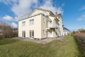 Villa Strandnah - Ferienwohnungen, Börgerende-Rethwisch